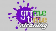 Grime Time Cleaning