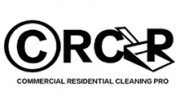 Commercial & Residential Cleaning Pro