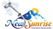 New Sunrise Cleaning & Restoration