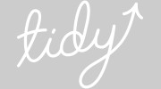 TidyUp