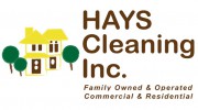 HAYS Cleaning