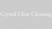 Crystal Clear Cleaning
