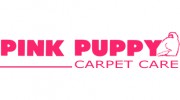 Pink Puppy Carpet Care