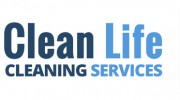 Clean Life Cleaning Services