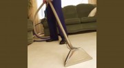 Extremely Clean Carpet