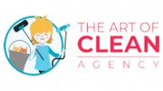 The Art Of Clean Agency