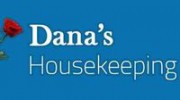 Dana's Housekeeping