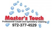 Master's Touch Carpet Care