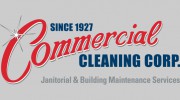 Commercial Cleaning