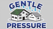 Gentle Pressure Roof & Exterior Cleaning