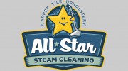 All Star Steam Cleaning