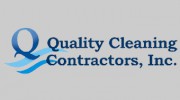 Quality Cleaning Contractors
