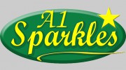 A 1 Sparkles