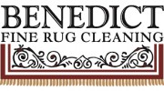 Benedict Fine Rug Cleaning