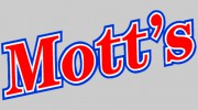 Mott's Carpet Cleaning