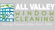All Valley Window Cleaning