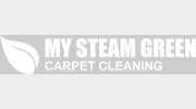 Steam Green Carpet Cleaning