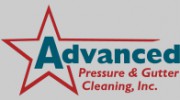 Advanced Pressure Cleaning