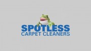 Spotless Carpet Cleaners & Janitorial Services