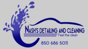 Nash's Detailing & Cleaning