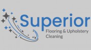 Superior Flooring & Upholstery Cleaning