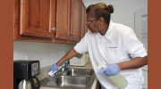At Your Service Cleaning
