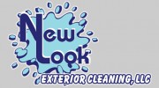 New Look Exterior Cleaning