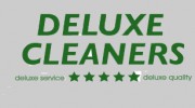 Deluxe Cleaners