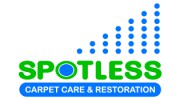 Spotless Carpet Cleaners