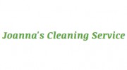 Joanna's Cleaning Service