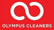 Olympus Cleaners