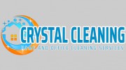 Crystal Cleaning Services