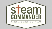 Steam Commander