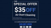 Air Duct Cleaning Friendswood