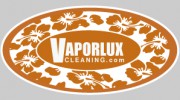 Vaporlux Cleaning Systems