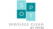 Spotless Clean By Peter