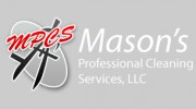 Mason's Professional Cleaning Service