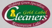 Gold Label Cleaners