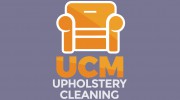 UCM Upholstery Cleaning
