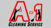 A-1 Cleaning Service