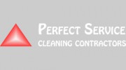 Perfect Service Cleaning Contractors