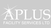 A Plus Cleaners