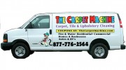 The Carpet Machine
