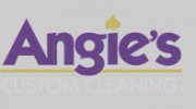 Angies Custom Cleaning