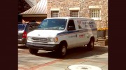 All American Carpet & Upholstery