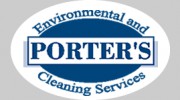 Porter's Cleaning Service