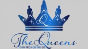The Queens Own Pros On The Go