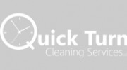 Quick Turn Cleaning