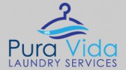 Pura Vida Laundry Services