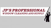 JP's Professional Window Cleaning